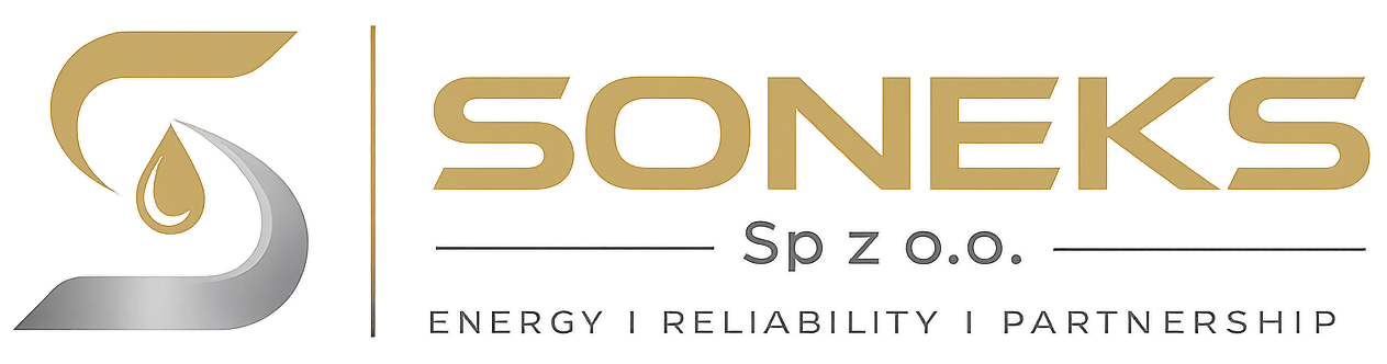 SONEKS Sp z o.o. logo